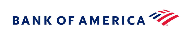 Bank of America Logo