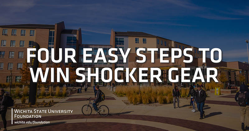 Four easy ways to win shocker gear