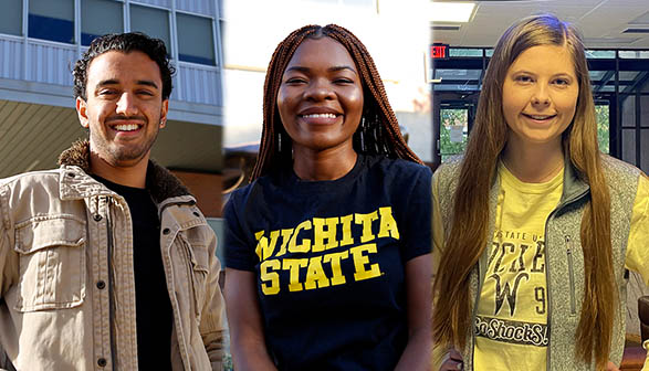 Students Eager To Thank Donors