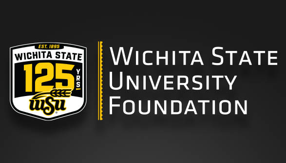 Wichita State University Foundation 125th Anniversary.