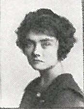 Gladys Champeny