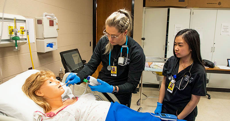 Wichita State University School of Nursing