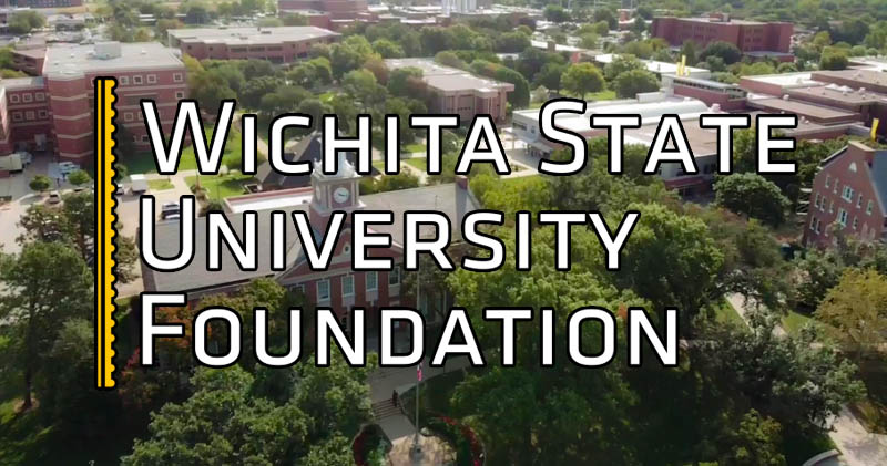 Wichita State University Foundation