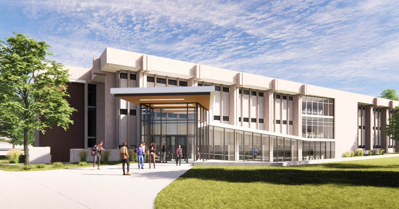 Shocker Success Center