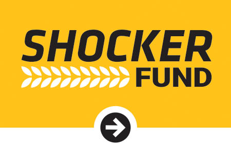 Shocker Fund Button