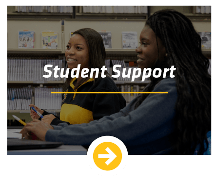 Wichita State University Foundation hero image