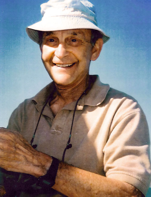 Dick Smith had a zest for life and especially enjoyed time in the outdoors fly fishing, riding his motor boat and working on his cattle ranches.