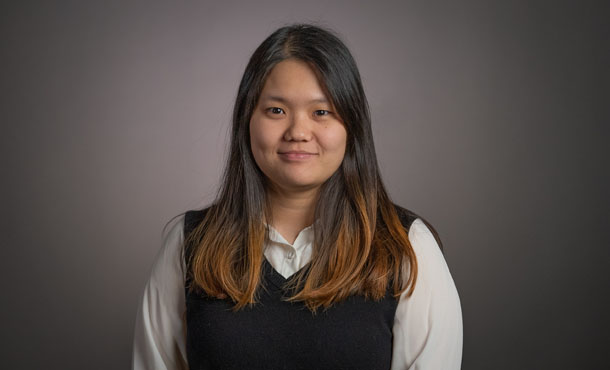 Carmen Choong