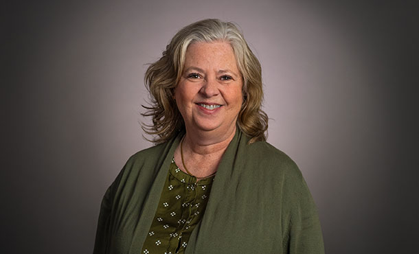 Kathleen Hilyard