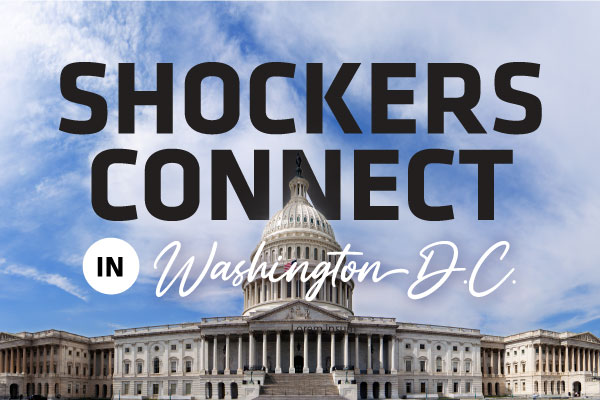 Washington DC Shocker Connect