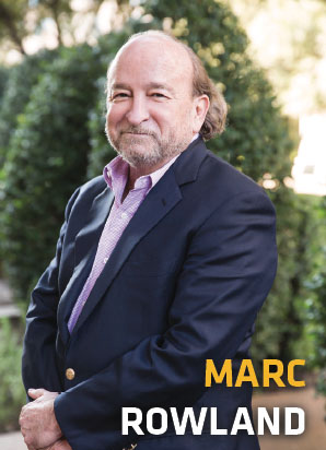 Mark Rowland