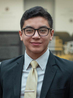 Javier Martinez