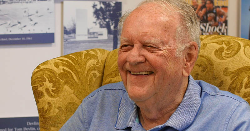 Dr. James Rhatigan