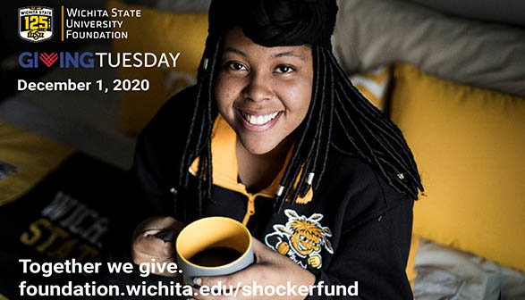 Giving Tuesday