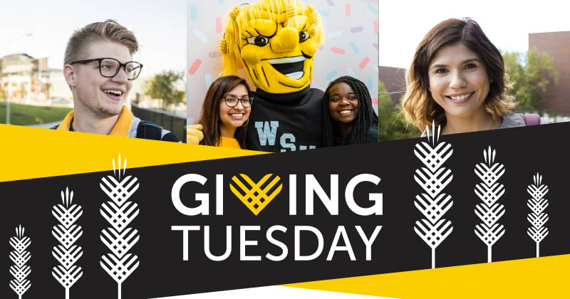 Giving Tuesday