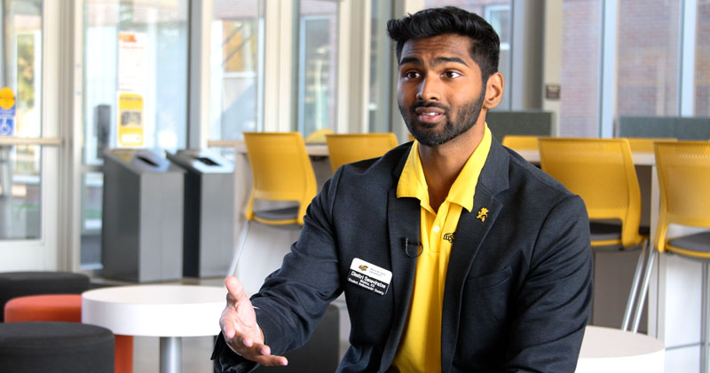 Dimitri Seneviratne