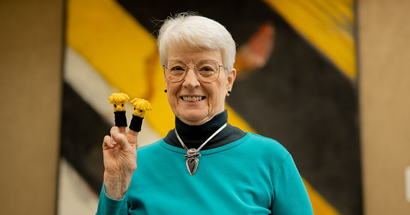 Kay Sommerfield