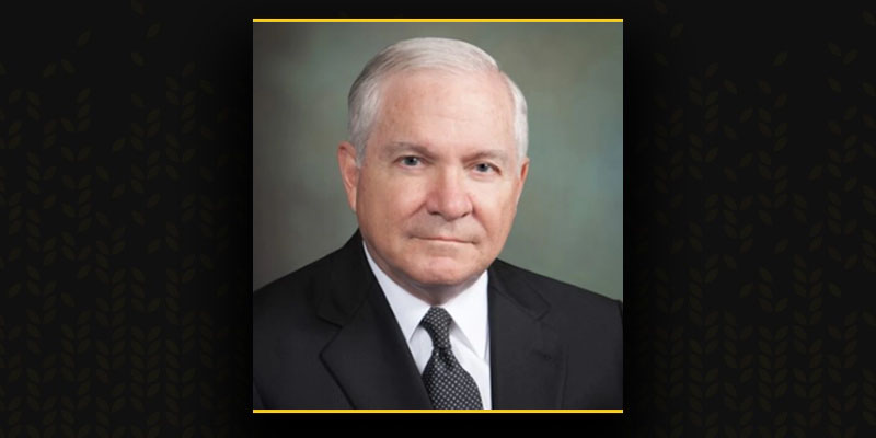 Robert Gates