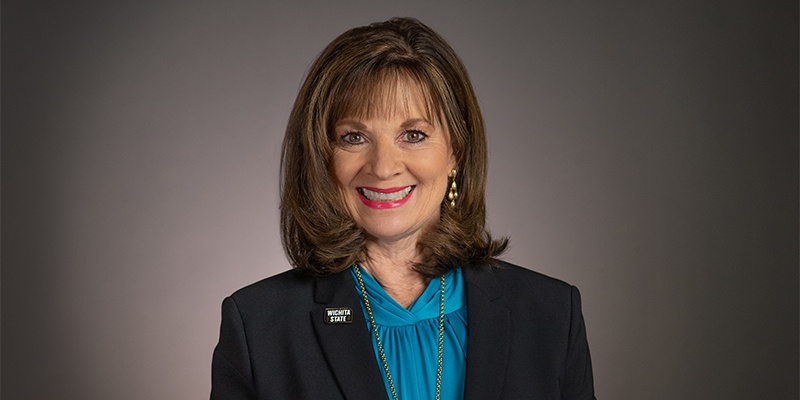 WSUFAE President and CEO, Elizabeth King