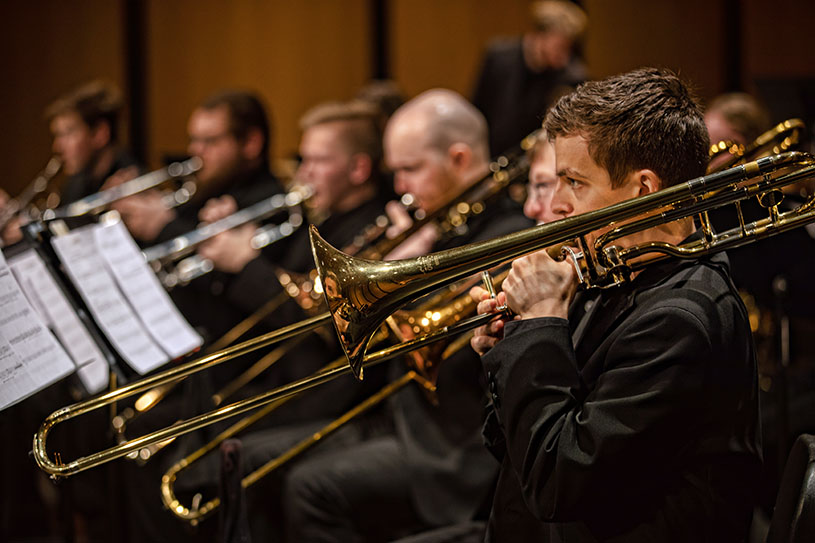 Music Students