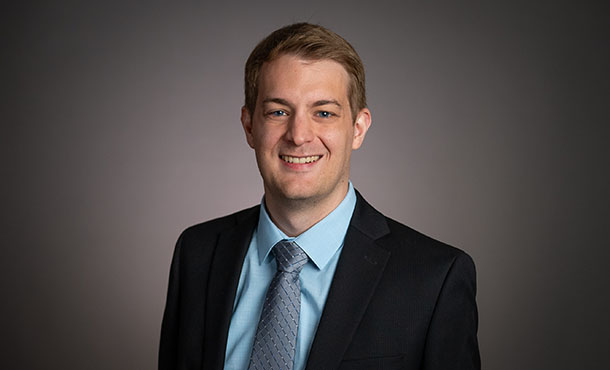 Matt Fisher
