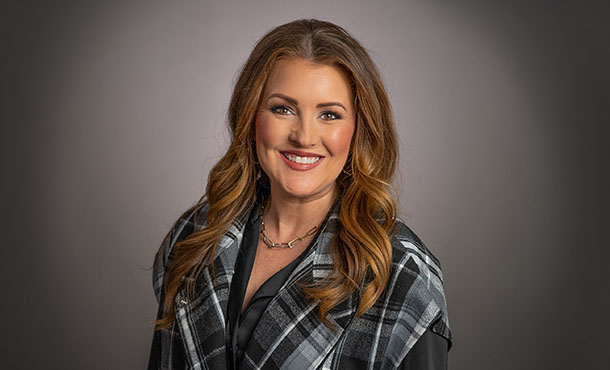 Stacie Williamson