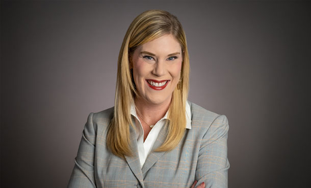 Amy Tully