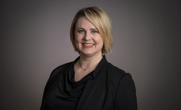 Ann Marie Siegwarth