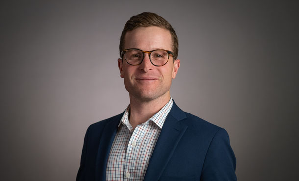 Nate Koch