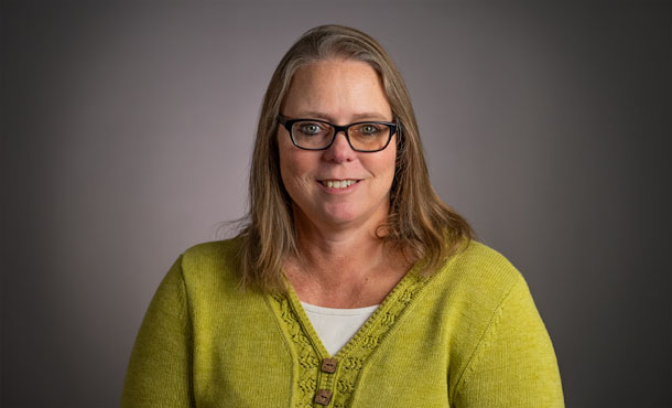 Shannon Koehn