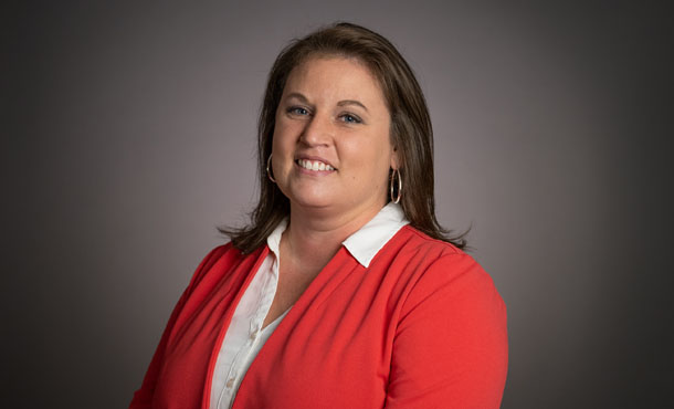 Staci Rongish