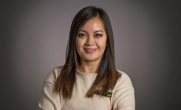 Yen Nguyen