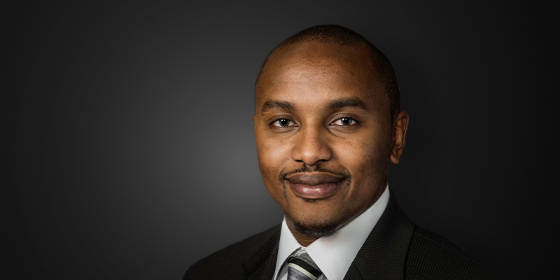 Joshua Bosire