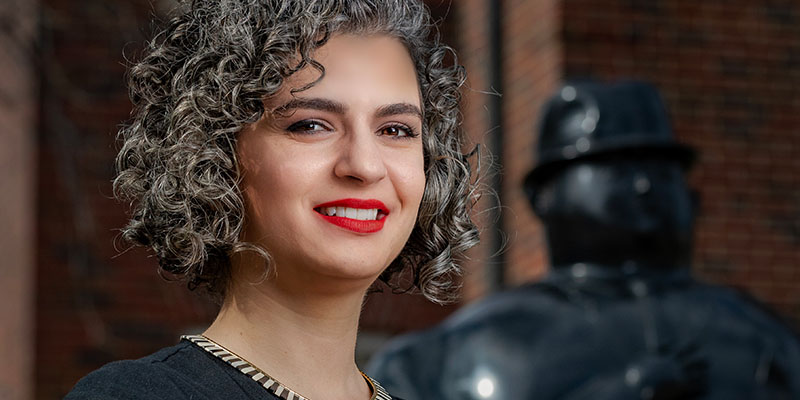 Vivian Zavataro