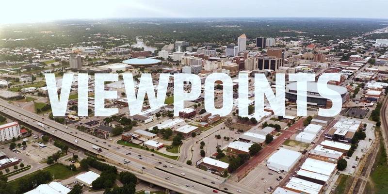 Viewpoints Header