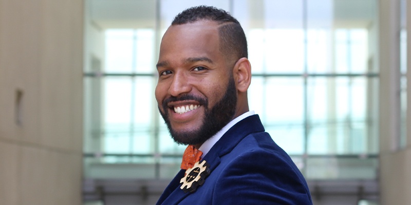 Roy Moye III
