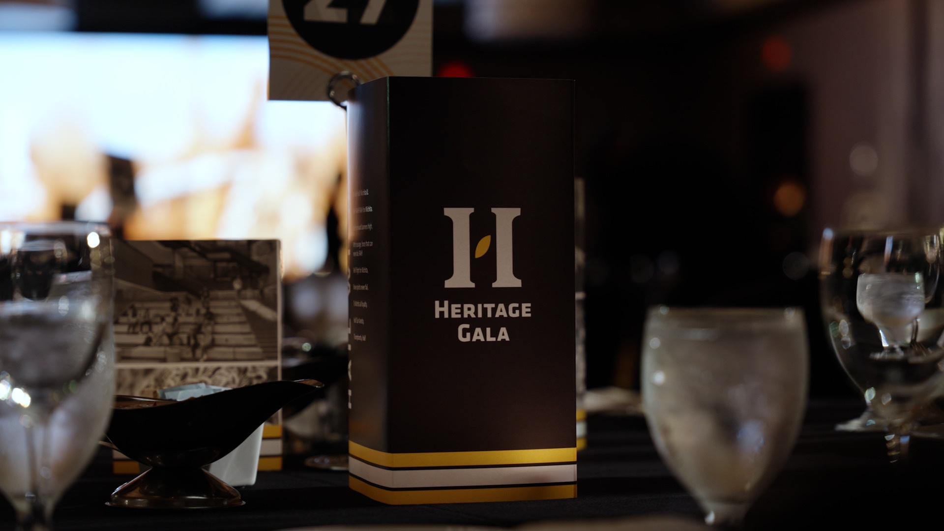 Heritage Gala