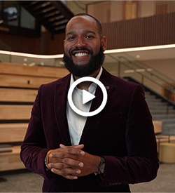 Roy Moye III