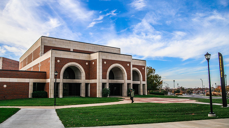 Bloomfield Header