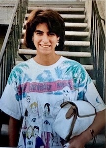 Bonnie Marcus