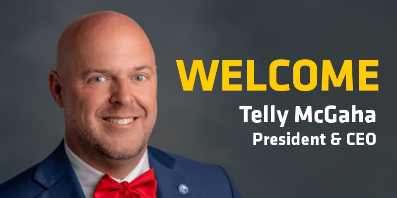 Telly McGaha