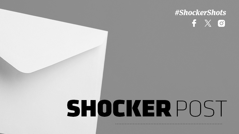 Shocker Post Header