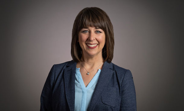 Angela Dudley
