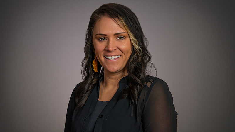 Karlee Heavener