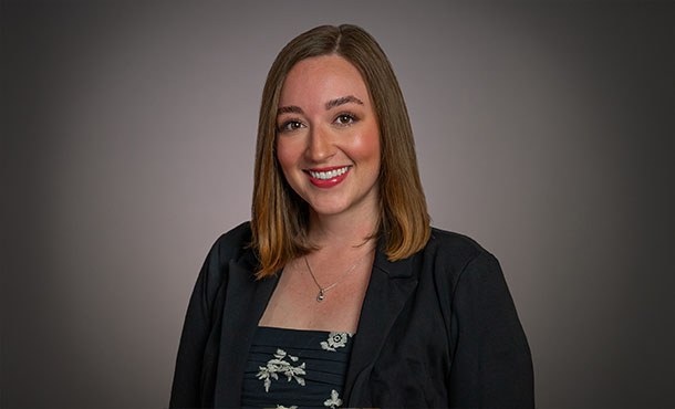 Alyssa Hoffine