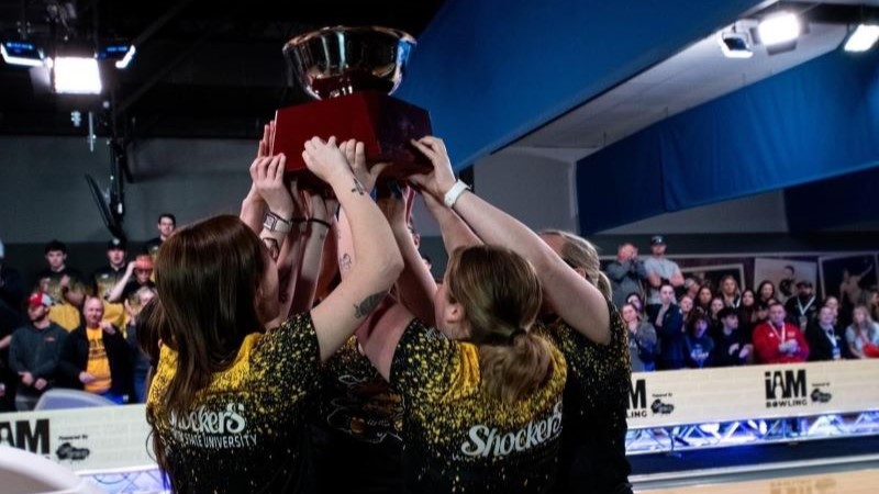 Shocker Bowling