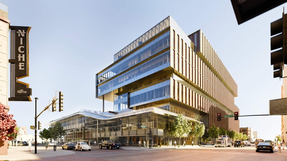 Biomedical Campus