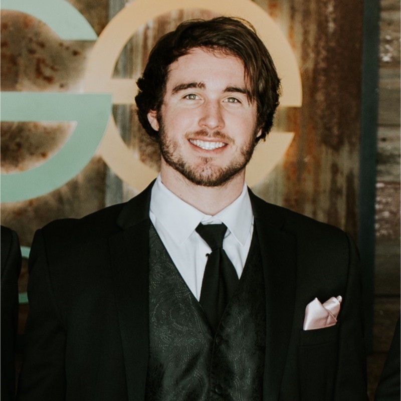 Ridge Towner