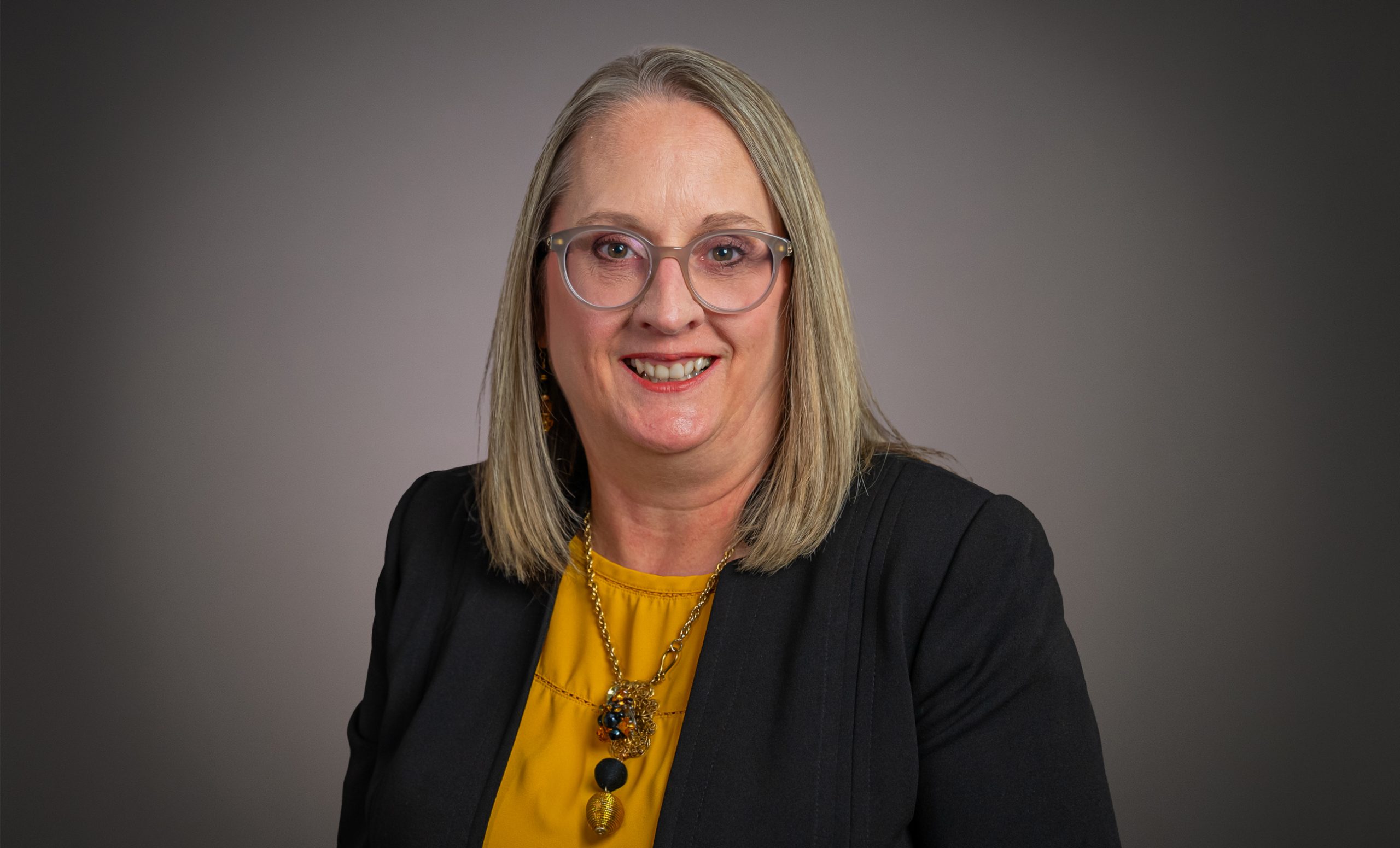 Lynette Murphy