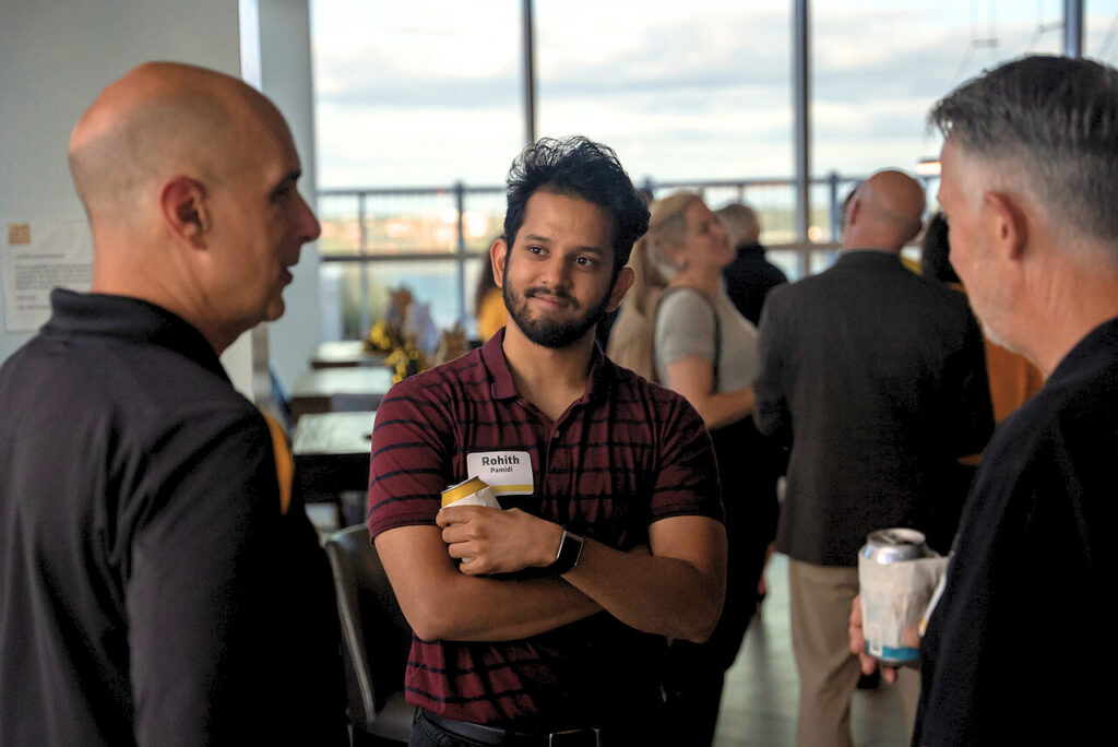 Shocker Central Where Shockers Stay Connected